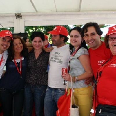 Wcześniejsze wydarzenia